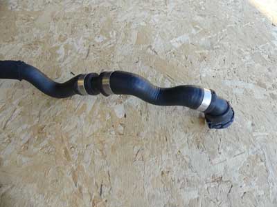 BMW Engine Coolant Hoses 17127619705 13-15 F01 LCI 750i3